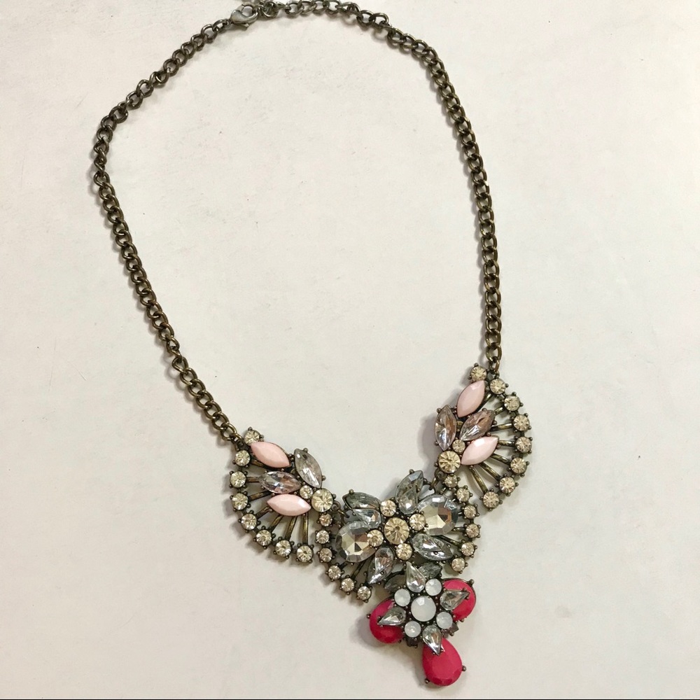 Statement Necklaces Bundle. - Picture 6 of 8